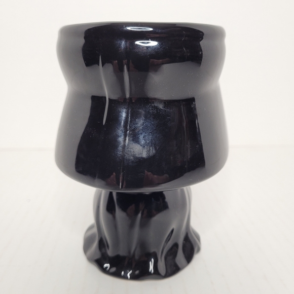 Generic Star Wars Darth Vader Ceramic Goblet Full Body Coffee Mug 6" - Picture 3 of 8